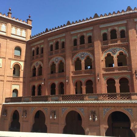 Las Ventas Διαμέρισμα Μαδρίτη Εξωτερικό φωτογραφία